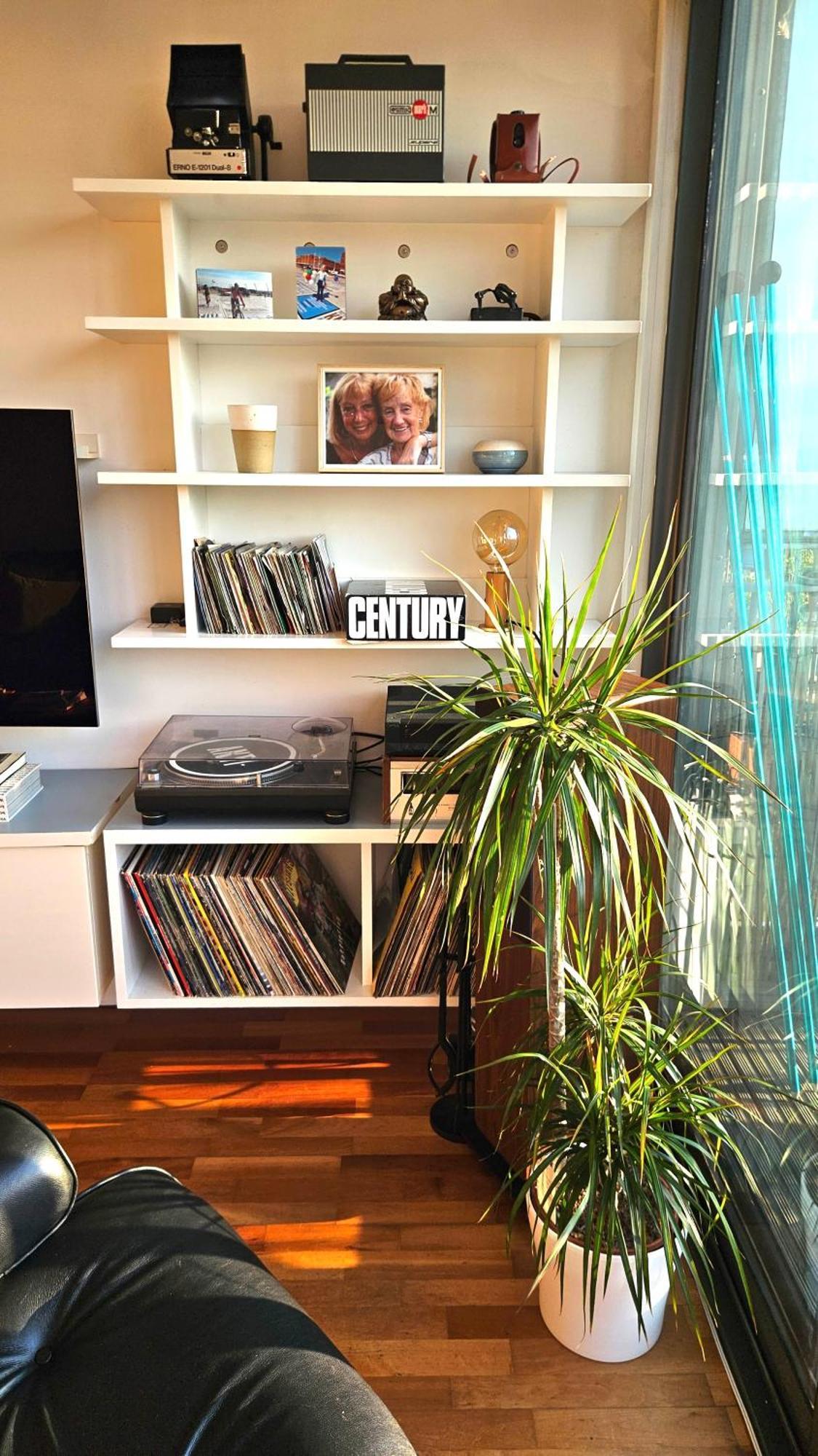 Roof Terrace, 2-bed 2-bath, Stoke Newington Appartamento Londra